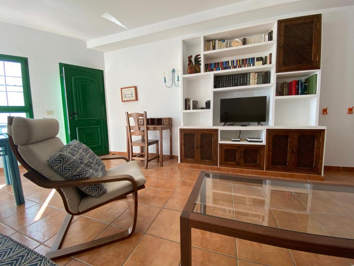 Casa Bela Apartment Arrieta  Bagian luar foto